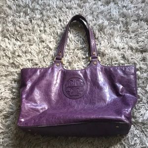 Authentic Tory Burch pocketbook